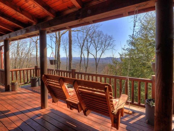 62 Old Covered Bridge, Cherry Log, GA 30522