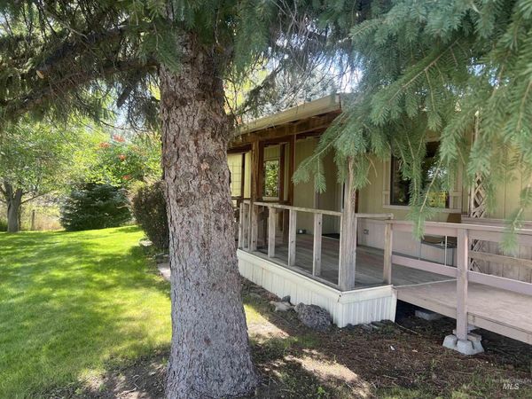 919 & 921 S. Fir, Jerome, ID 83338