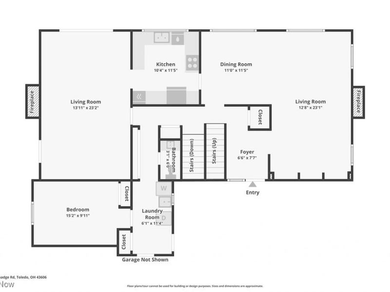 3205 Talmadge Road, Toledo, OH 43606 Photo 45