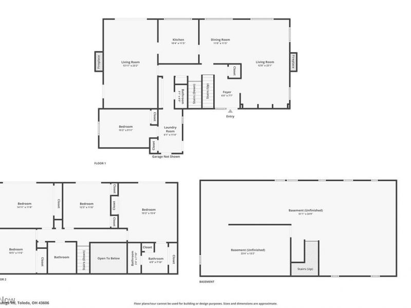 3205 Talmadge Road, Toledo, OH 43606 Photo 48