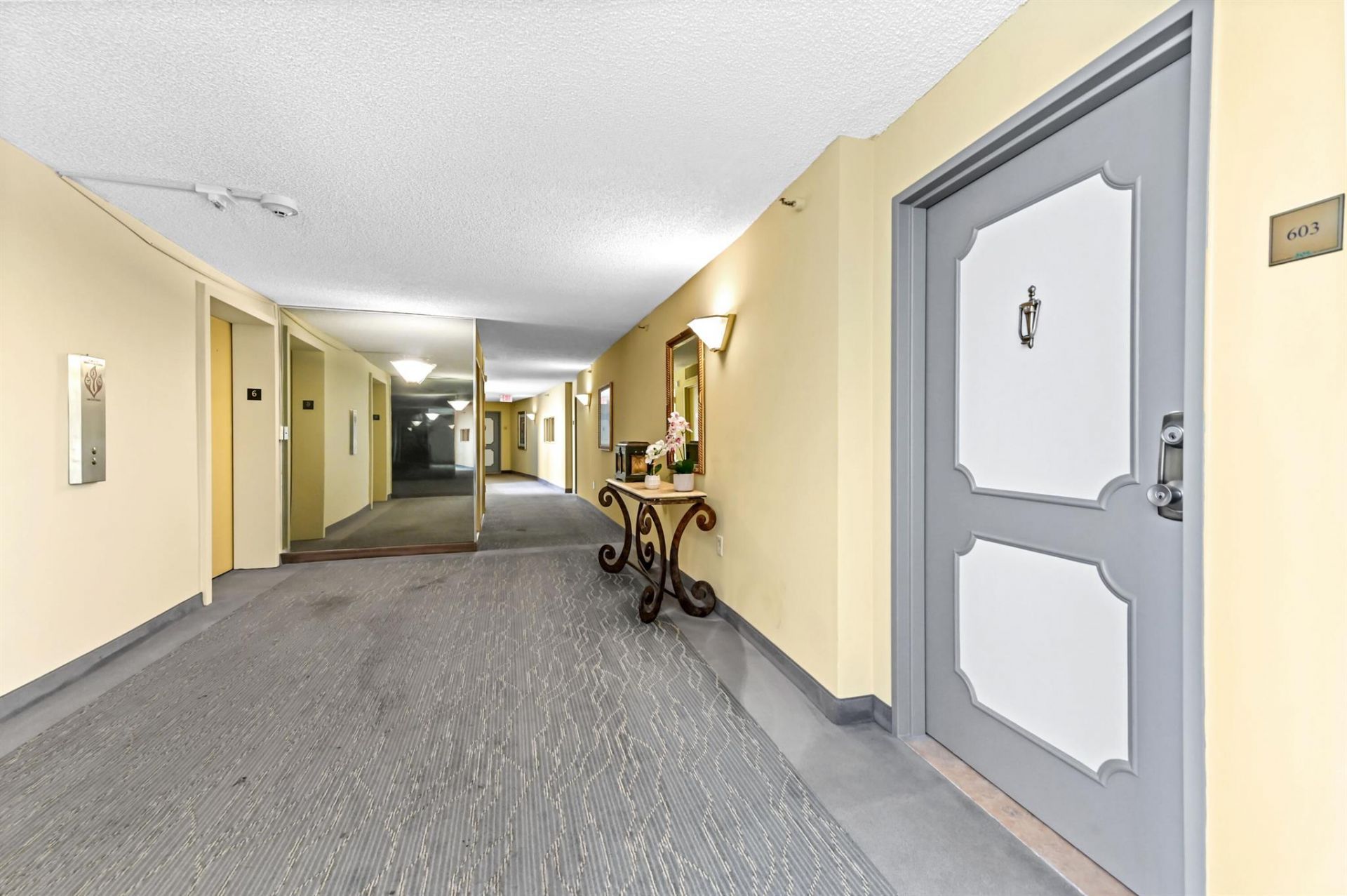 2480 Presidential Way, Unit 603, West Palm Beach, FL 33401 Photo