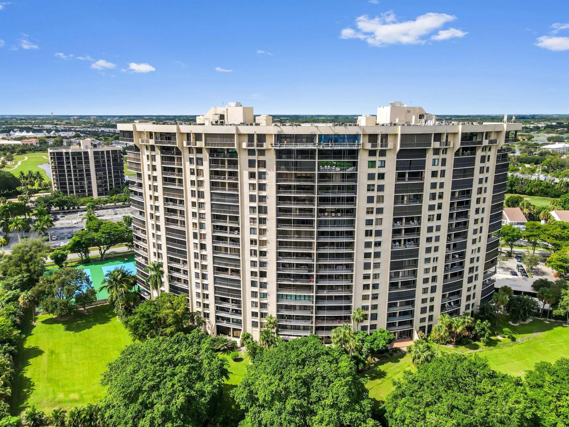 2480 Presidential Way, Unit 603, West Palm Beach, FL 33401 Photo