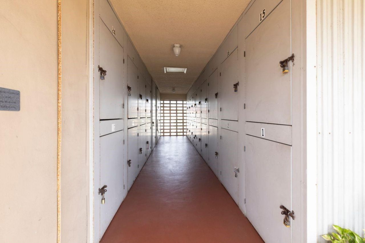 5300 Washington Street, Unit D308, Hollywood, FL 33021 Photo