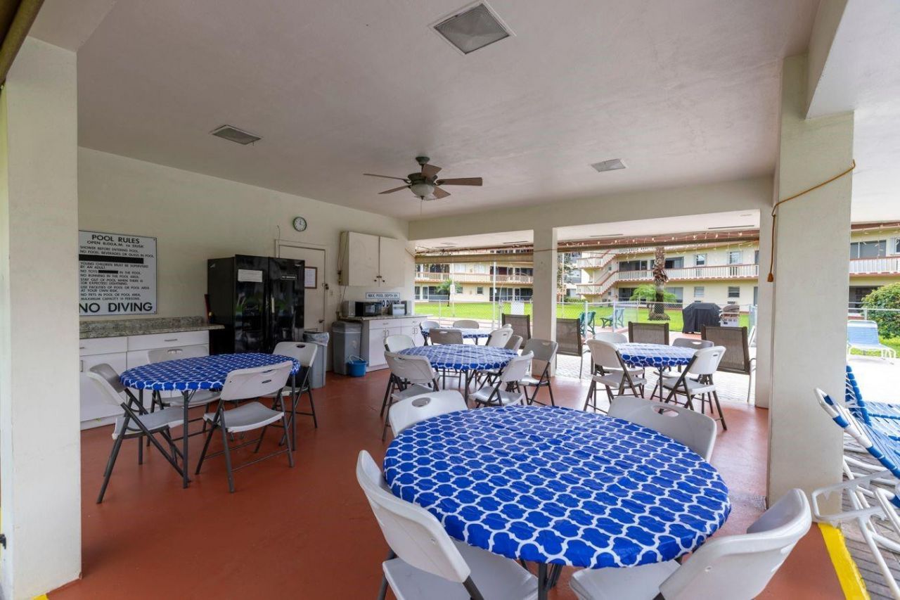 5300 Washington Street, Unit D308, Hollywood, FL 33021 Photo