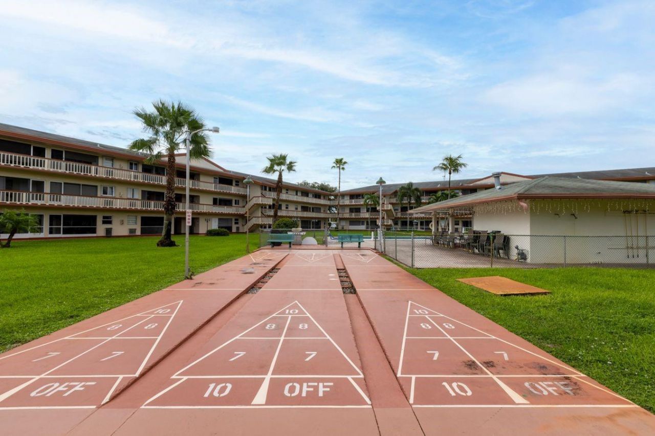 5300 Washington Street, Unit D308, Hollywood, FL 33021 Photo