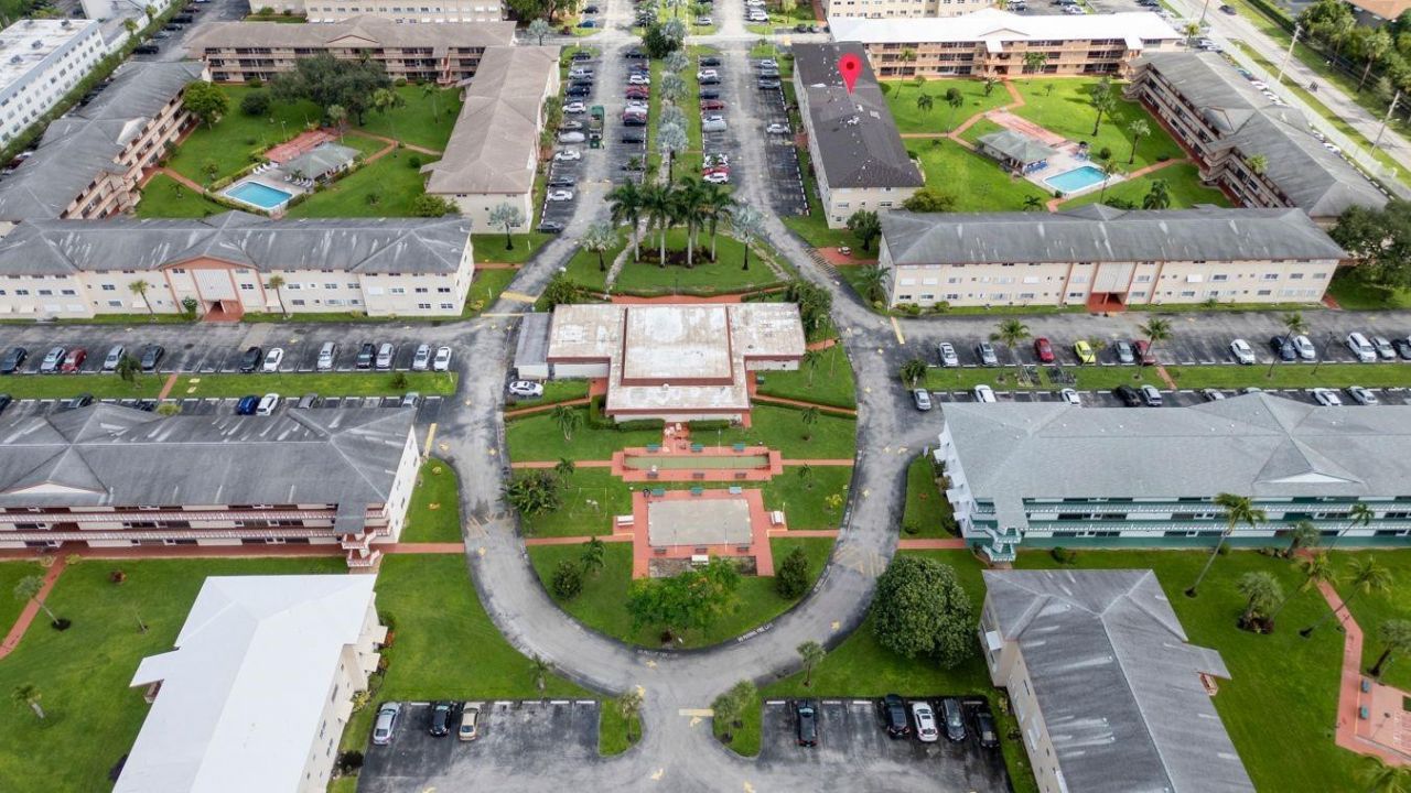 5300 Washington Street, Unit D308, Hollywood, FL 33021 Photo