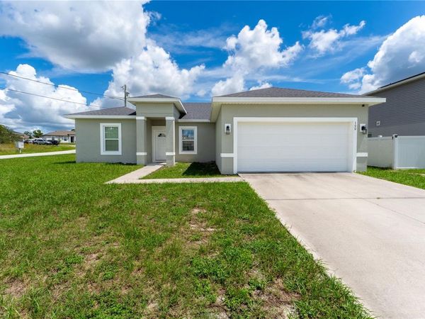 129 LILY LANE, POINCIANA, FL 34759