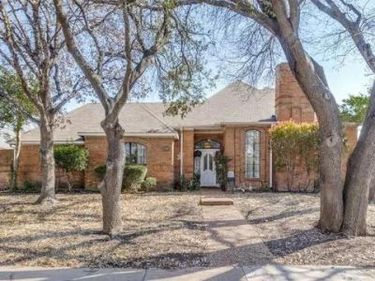 5910 Buffridge Trail, Dallas, TX 75252