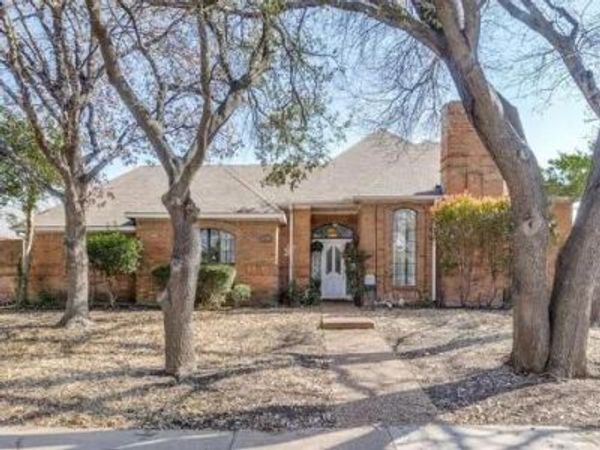 5910 Buffridge Trail, Dallas, TX 75252