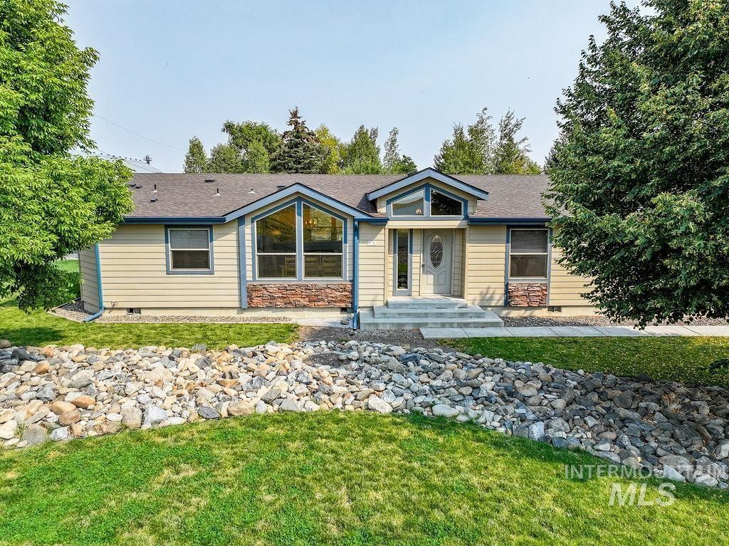 414 S Garfield, Genesee, ID 83832 Main Photo