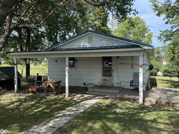 2314 S Co Rd K, Kellerton, IA 50133