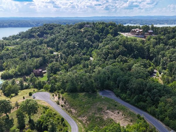 Lot 9 Stone Cove Way, Dandridge, TN 37725