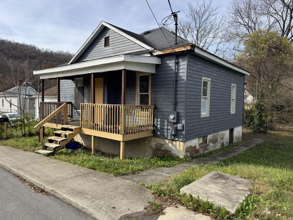 512 Jessie St, Clarksburg, WV 26301