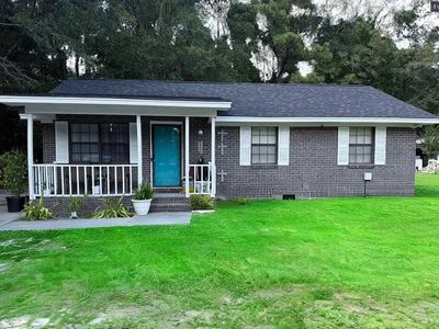 274 Capernaum Road, Bamberg, SC 29003