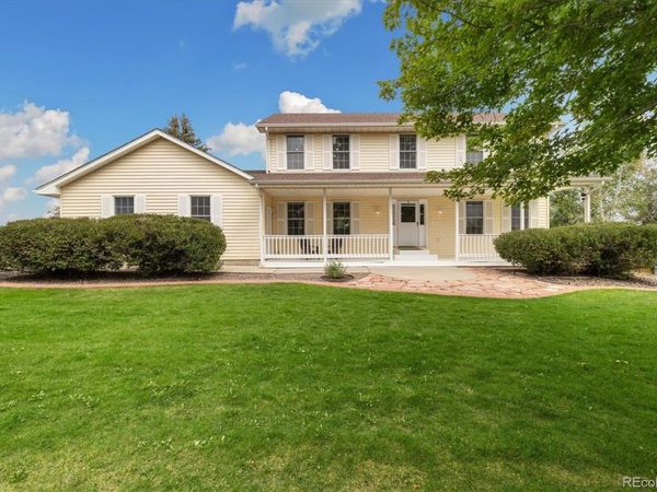 7787 W 106th Avenue, Westminster, CO 80021