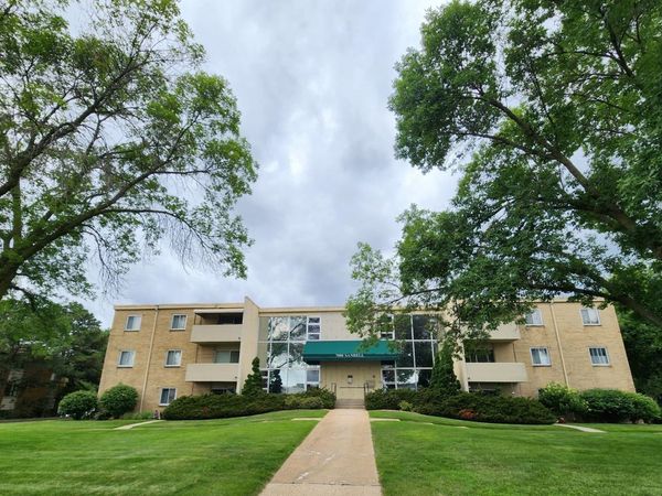 7000 Sandell Avenue, Unit 1-18, Edina, MN 55435