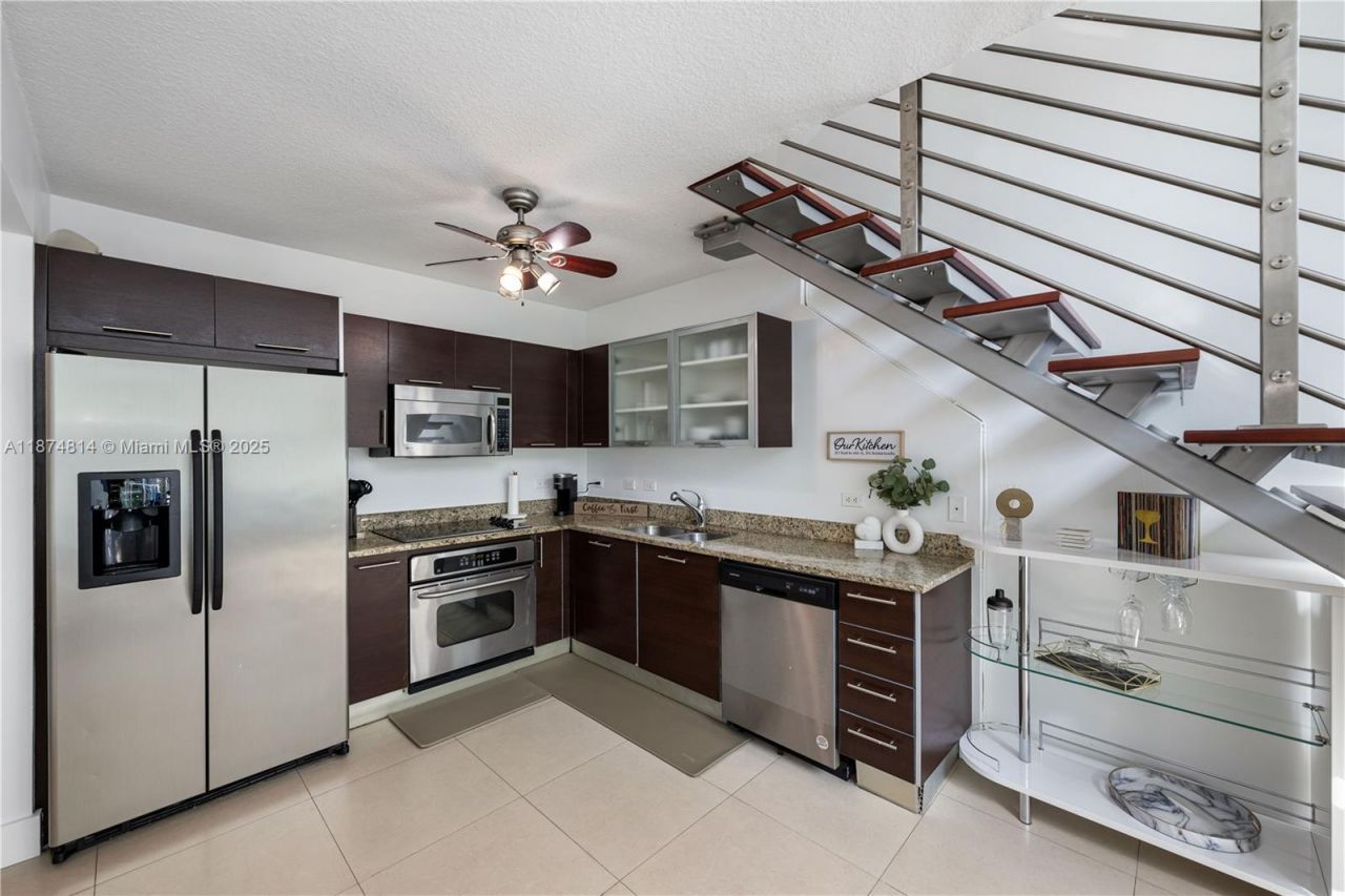 41 SE 5th St, Unit 312, Miami, FL 33131 Photo