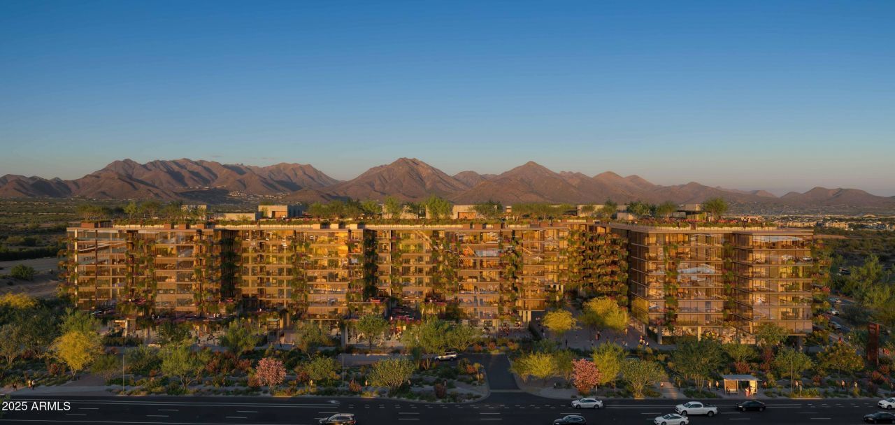 7230 E Mayo Boulevard, Unit 2026, Scottsdale, AZ 85255 Main Photo