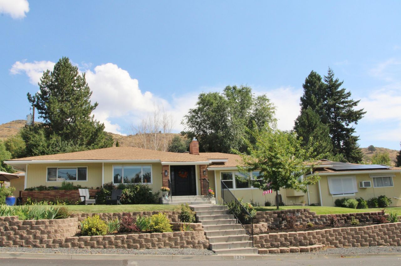 2075 Calhoun Street Klamath Falls, OR 97601