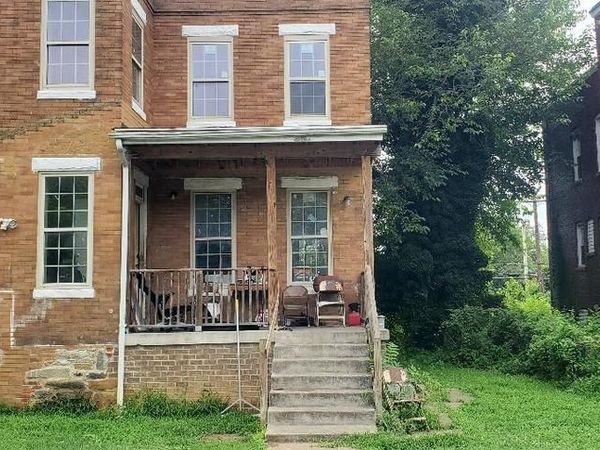 1013 POPLAR GROVE STREET, BALTIMORE, MD 21216