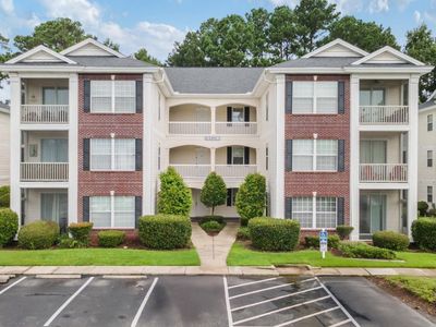 1310 River Oaks Dr., Unit 2-D, Myrtle Beach, SC 29579