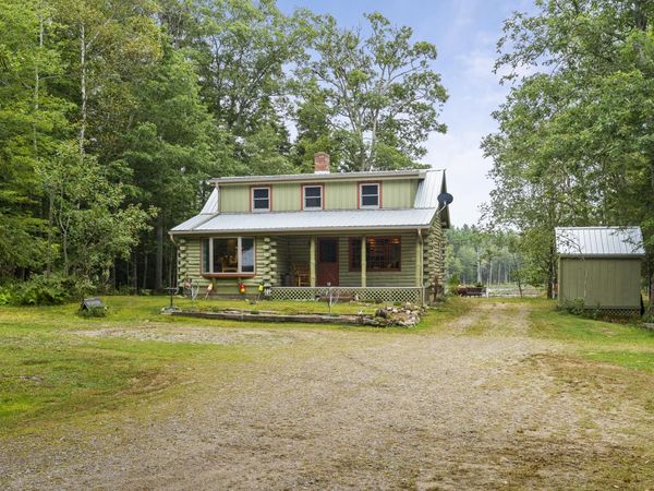 27 Doggett Road, Westport Island, ME 04578