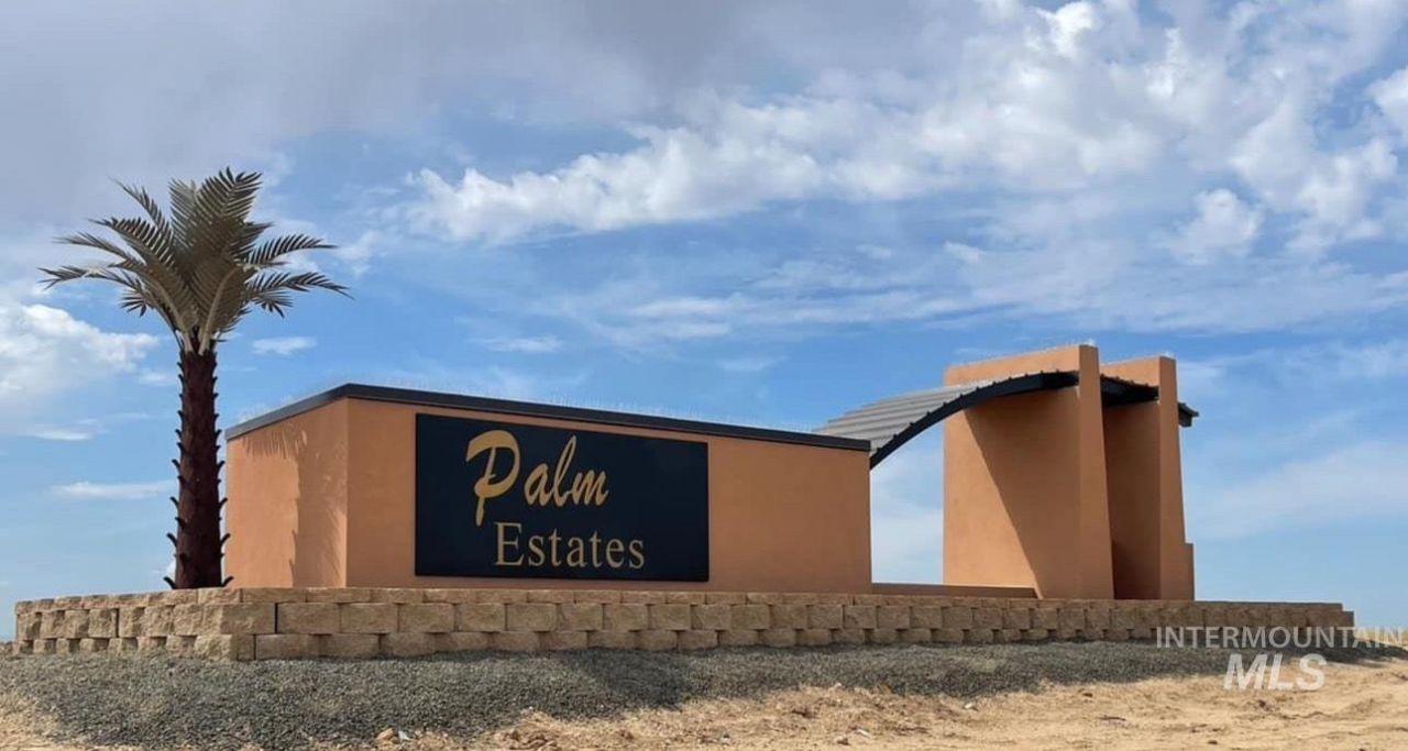 Lot 21/blk 3 S Palm Way, Mayfield, ID 83647 Main Photo