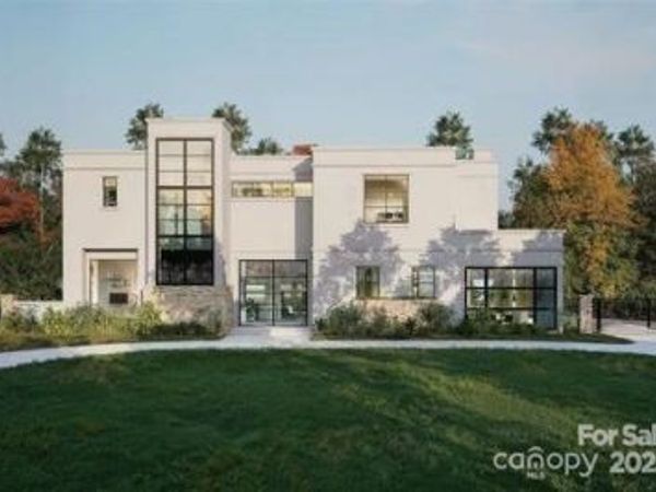 2216 S Vernon Drive, Charlotte, NC 28211