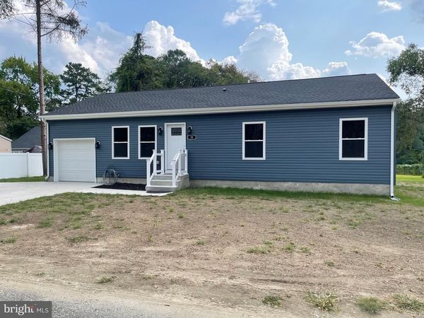 30 PRESS AVENUE, BROWNS MILLS, NJ 08015