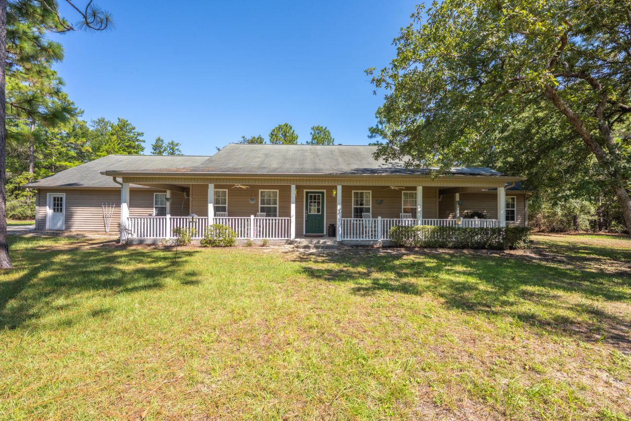 5378 Staghorn Road, Crestview, FL 32539 Main Photo