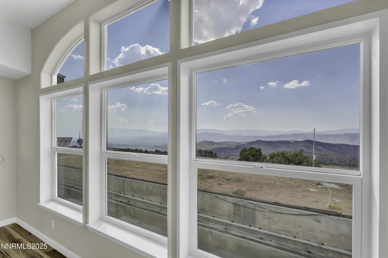 90 Curnow Canyon Road, Reno, NV 89510 Photo