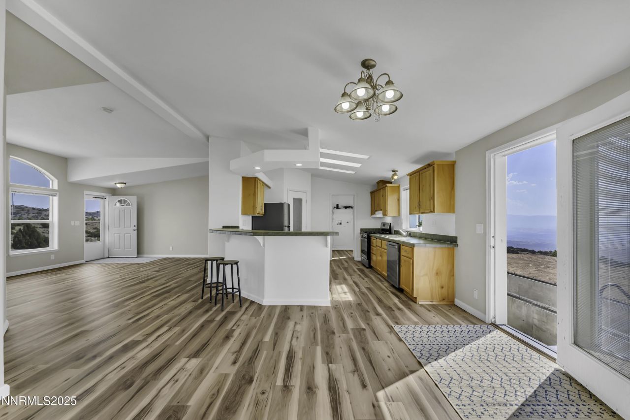 90 Curnow Canyon Road, Reno, NV 89510 Photo