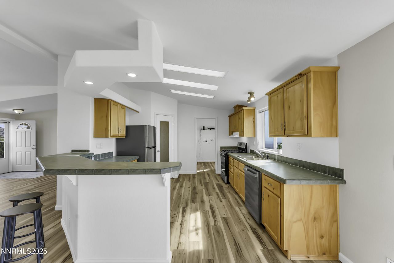 90 Curnow Canyon Road, Reno, NV 89510 Photo