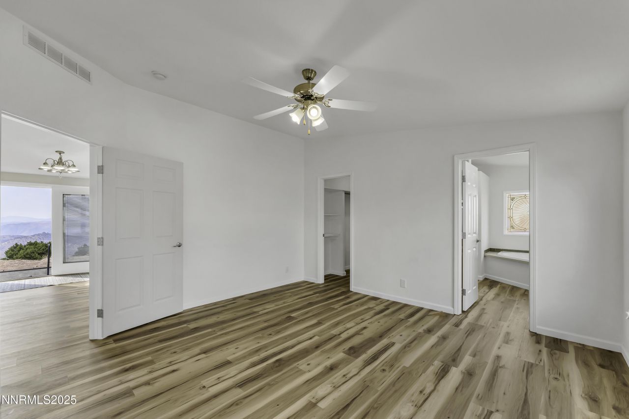 90 Curnow Canyon Road, Reno, NV 89510 Photo