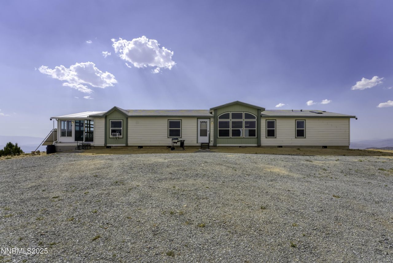 90 Curnow Canyon Road, Reno, NV 89510 Photo