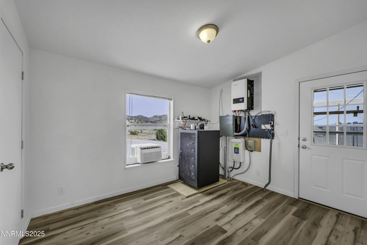 90 Curnow Canyon Road, Reno, NV 89510 Photo
