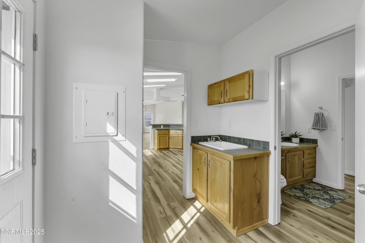 90 Curnow Canyon Road, Reno, NV 89510 Photo