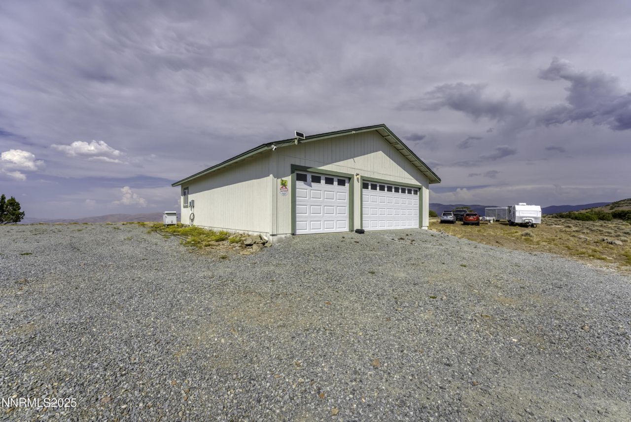 90 Curnow Canyon Road, Reno, NV 89510 Photo