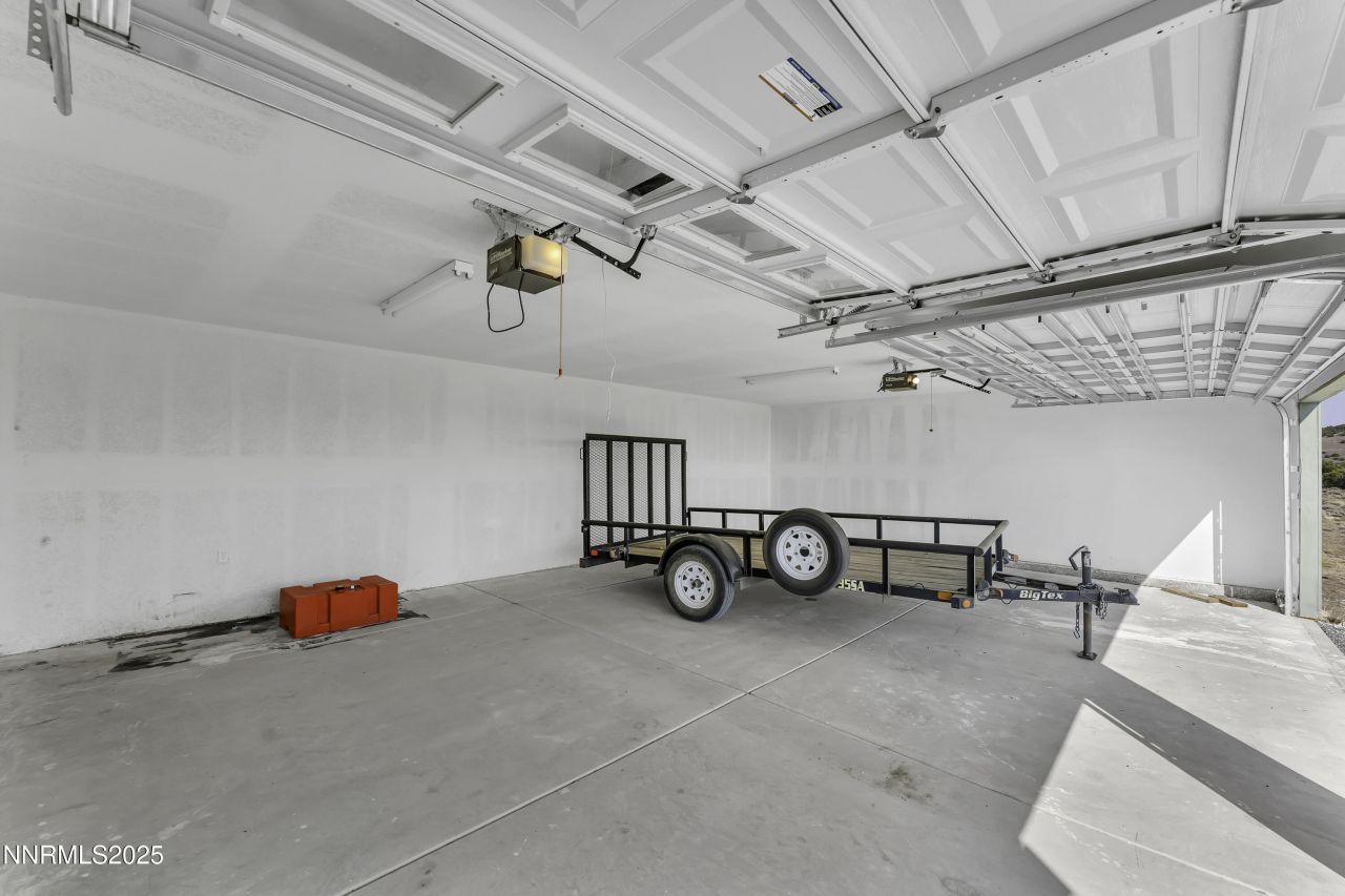 90 Curnow Canyon Road, Reno, NV 89510 Photo