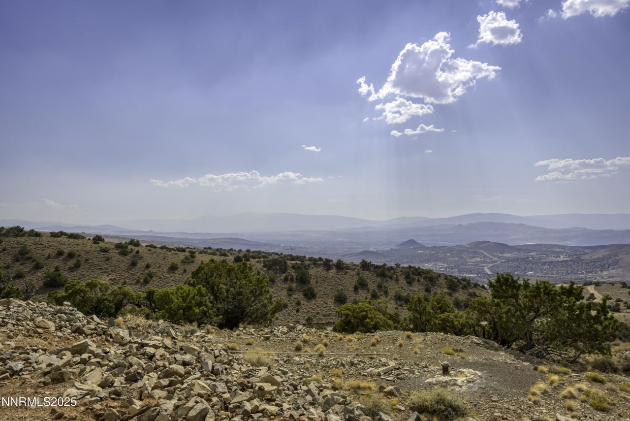 90 Curnow Canyon Road, Reno, NV 89510 Photo