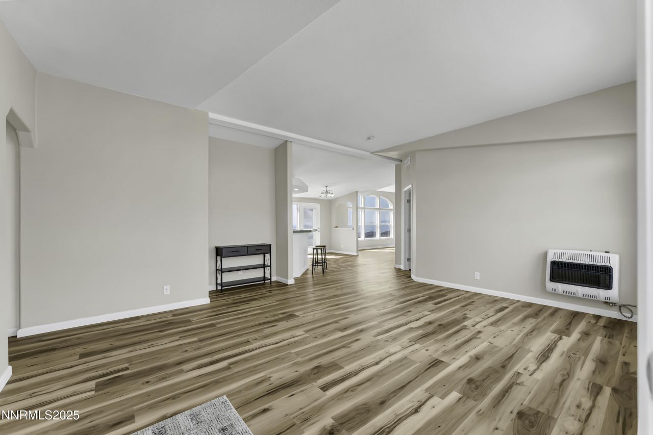 90 Curnow Canyon Road, Reno, NV 89510 Photo