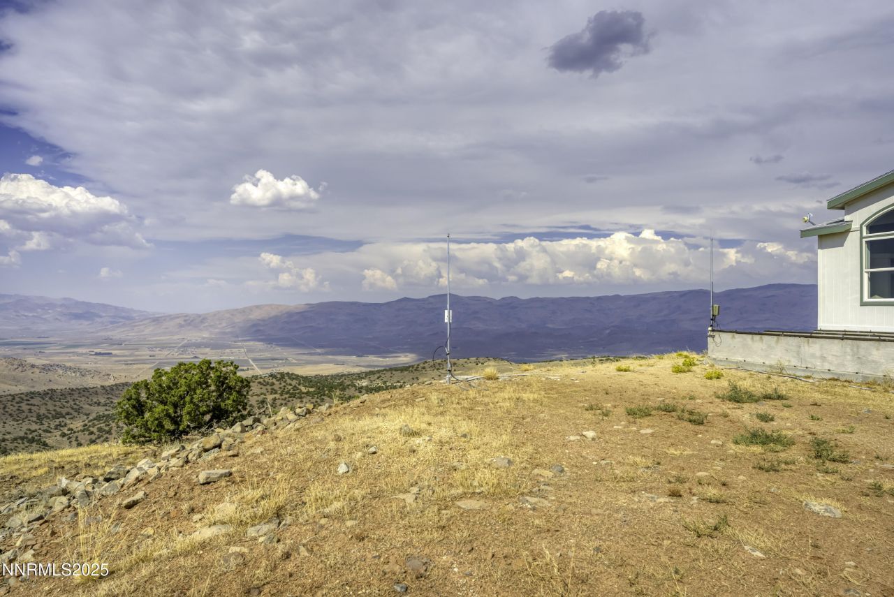 90 Curnow Canyon Road, Reno, NV 89510 Photo