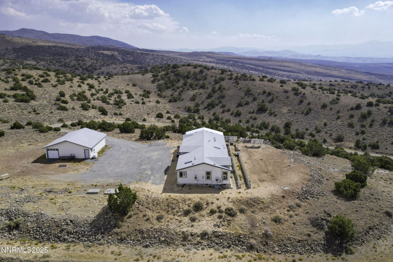 90 Curnow Canyon Road, Reno, NV 89510 Photo