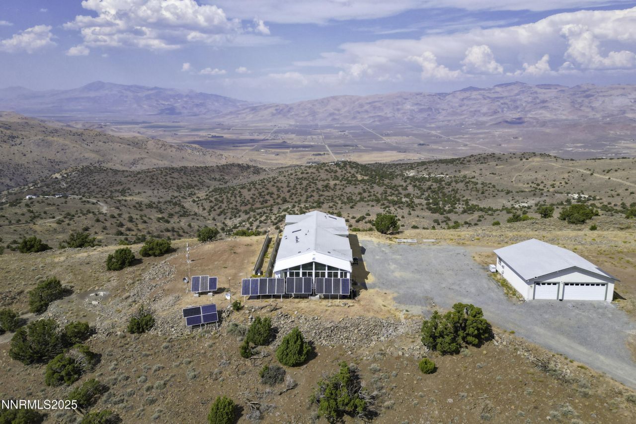 90 Curnow Canyon Road, Reno, NV 89510 Photo