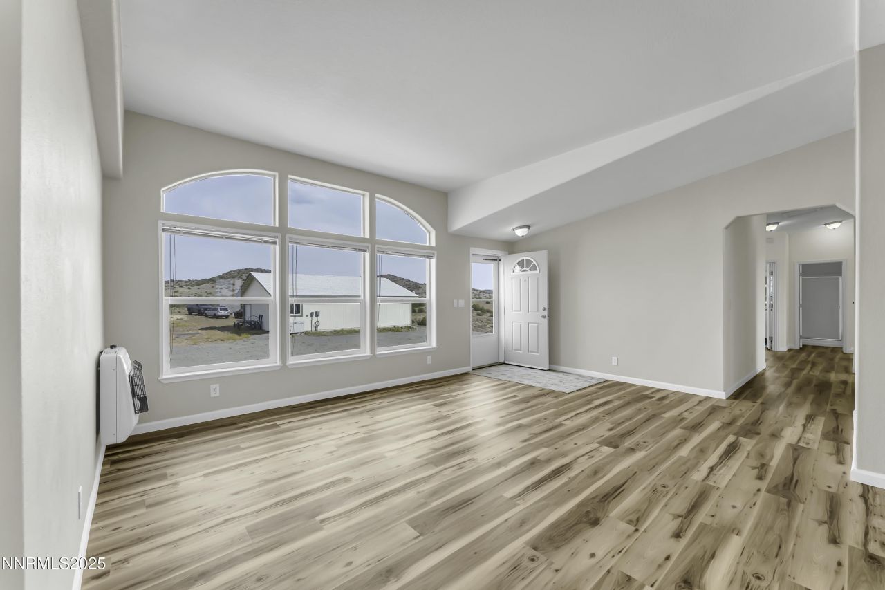 90 Curnow Canyon Road, Reno, NV 89510 Photo