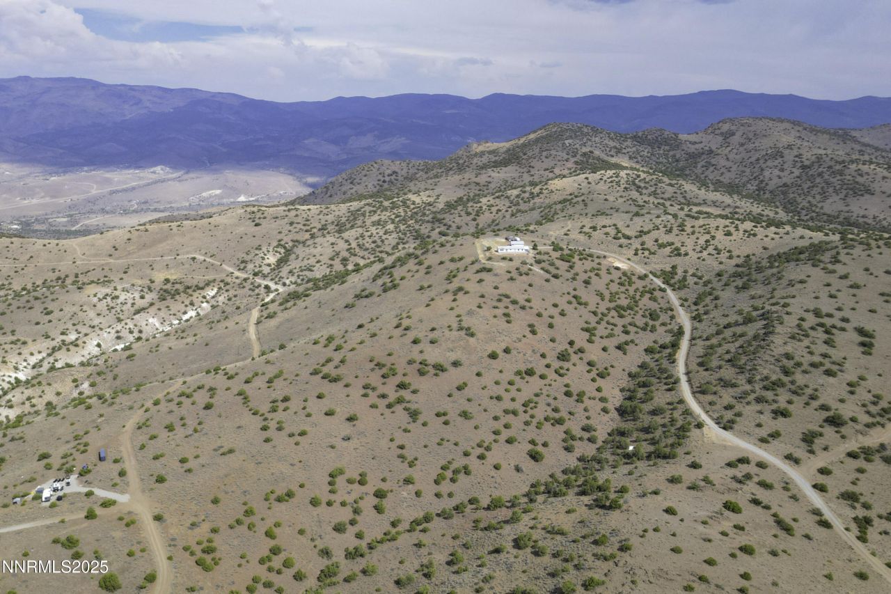 90 Curnow Canyon Road, Reno, NV 89510 Photo