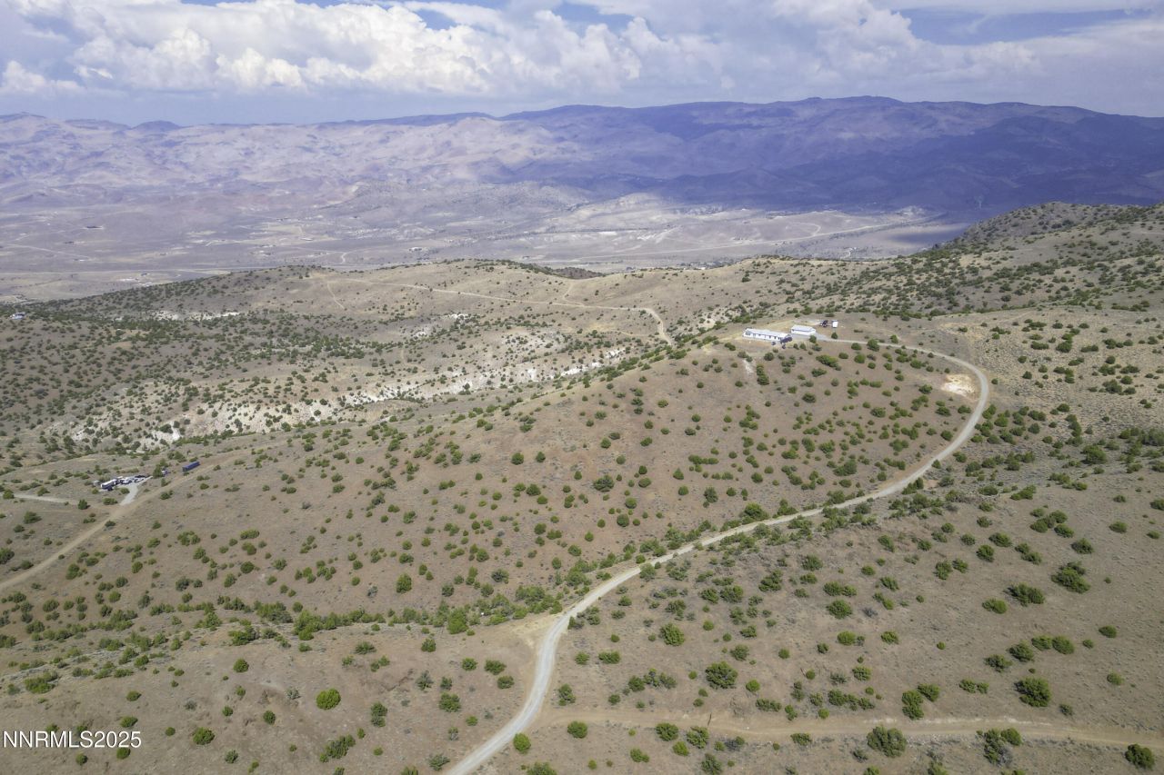 90 Curnow Canyon Road, Reno, NV 89510 Photo