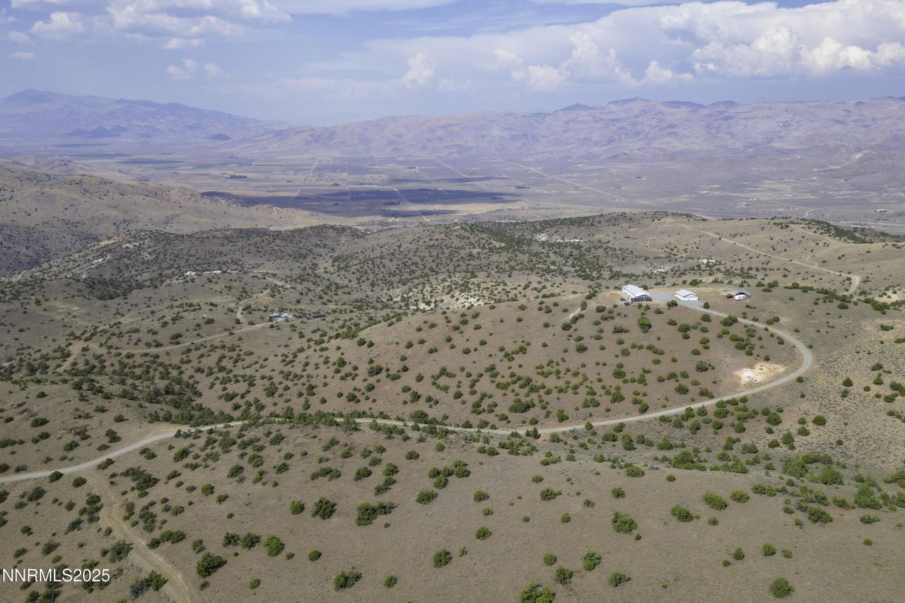 90 Curnow Canyon Road, Reno, NV 89510 Photo