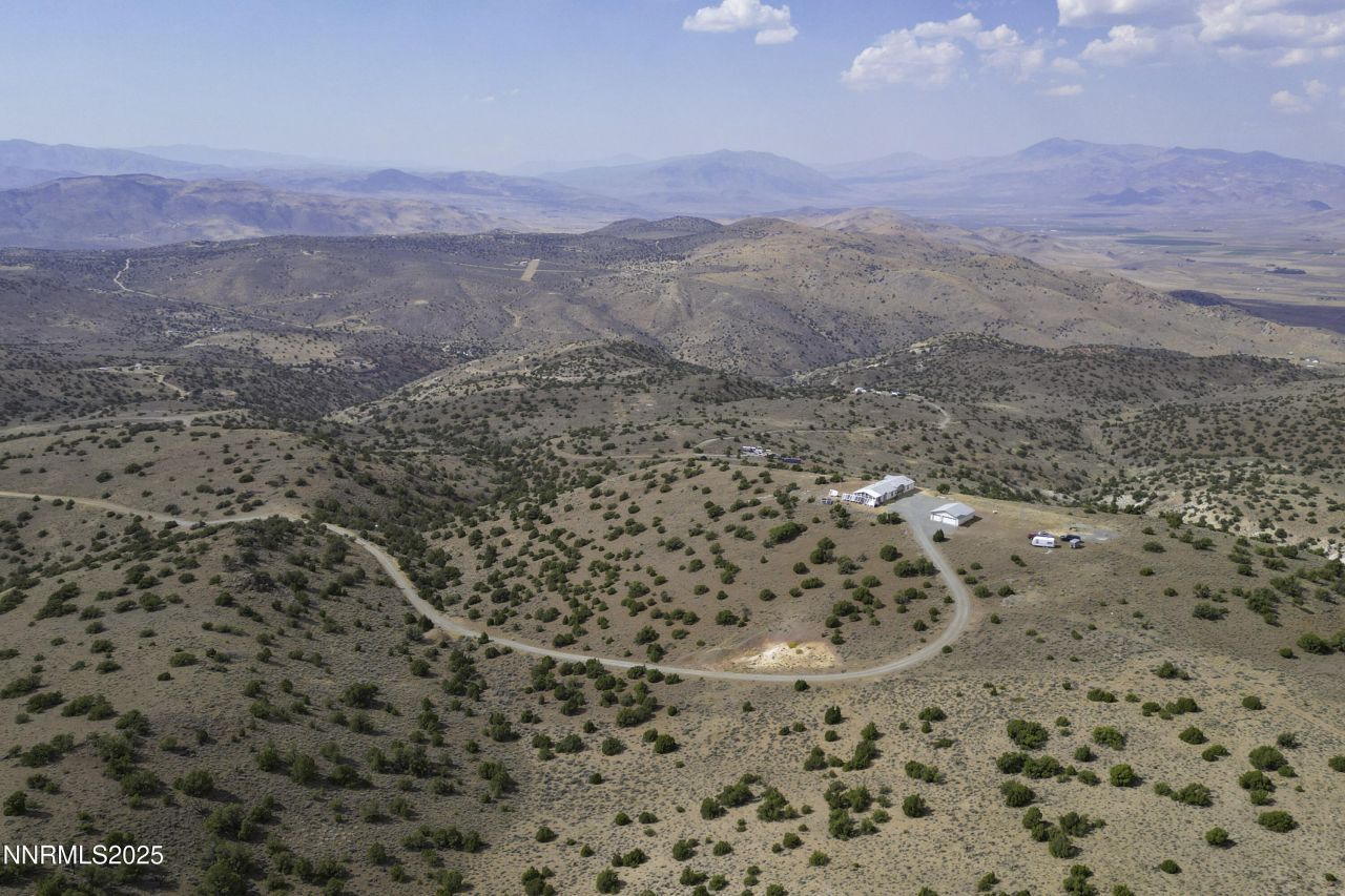 90 Curnow Canyon Road, Reno, NV 89510 Photo