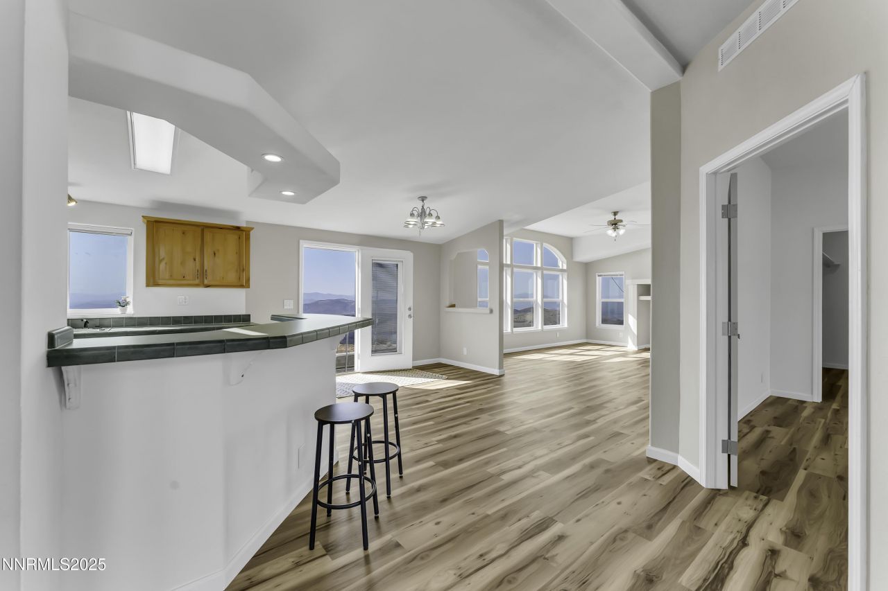 90 Curnow Canyon Road, Reno, NV 89510 Photo